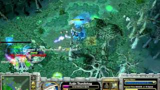 hyhy Storm Spirit