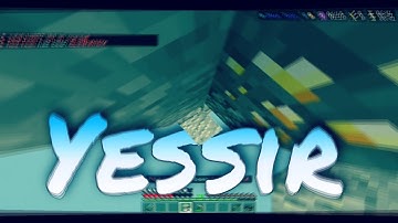 Yessir | A Hive Sky Wars Montage