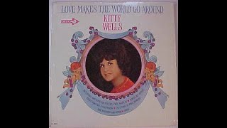 Watch Kitty Wells Im Living In Two Worlds video
