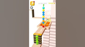 Stack Rider Speed Run   All Level  2594 Gameplay Walkthrough Android iOS #193