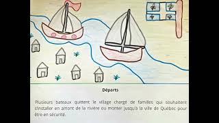 Où est Laurent Paré ? - Livre interactif