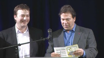 2012 Controls Vendor of The Year