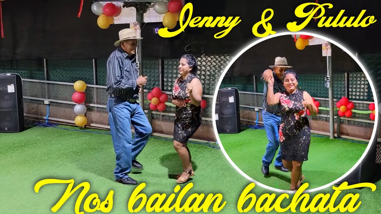 Comienza la pareja de Jenny y Pululo! A Melissa no se le escapó su mamá. Parte 5