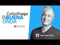 Me dejó! Mi pareja me dejó! 😩 | Carlos Fraga En Buena Onda | Programa del 02/10/2020