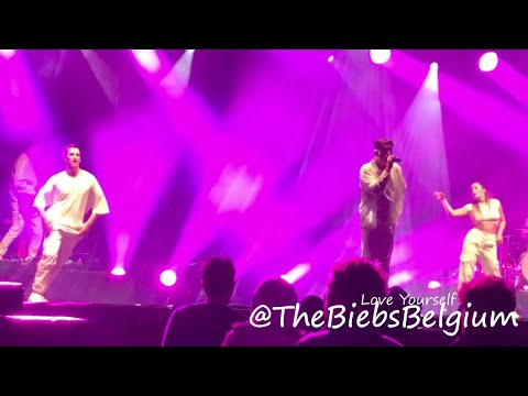 Loïc Nottet --