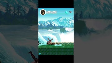 Assassins Creed III Mobile Java Game Level 2