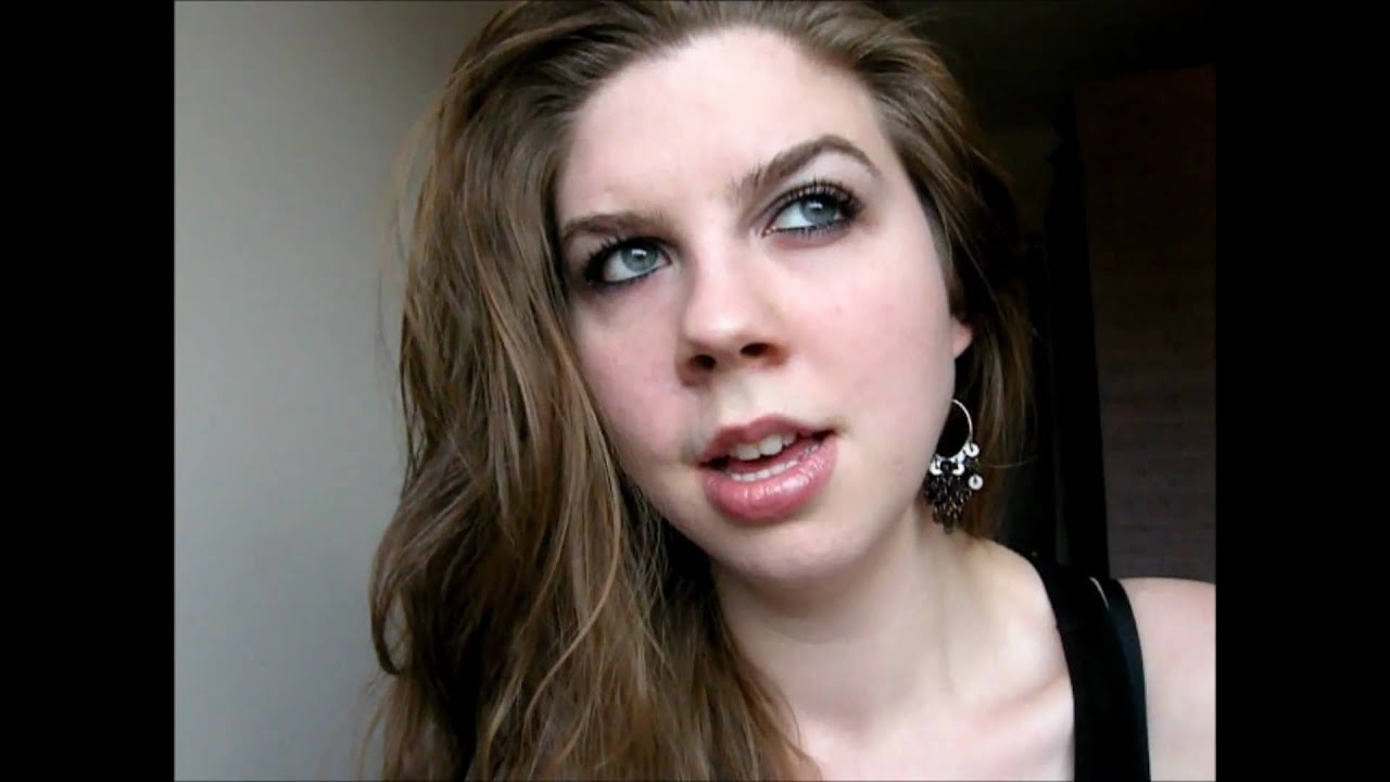 Like Dreaming Backwards Ashley Grant YouTube