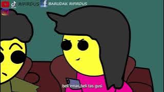 FULL Episode roblox representative council