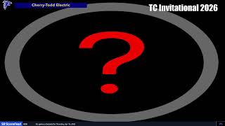 Todd County Falcons Live