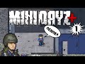 ШИКАРНОЕ ОБНОВЛЕНИЕ | Mini DAYZ+ | ВЫЖИВАНИЕ #1