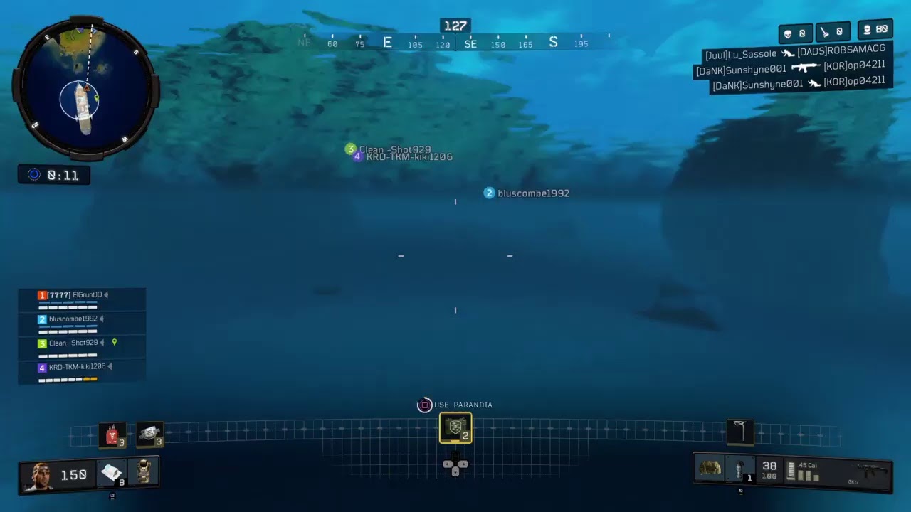 Epic Killlss nd d3aths