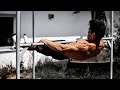 Lord Of Front Lever | STREET WORKOUT Strength