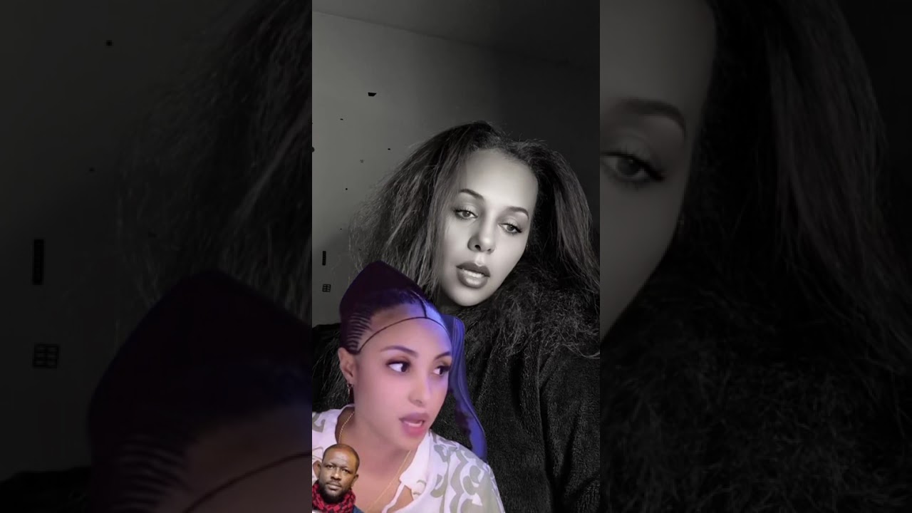 queen ሊያ ሊያሾ መልስ ሰጥቻት👏🥰