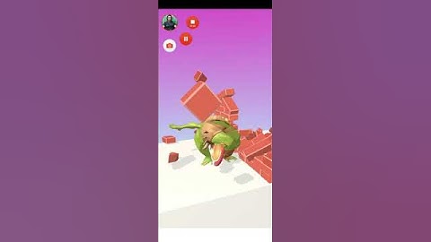 Muscle Rush: GameplayWalkthrough All Levels