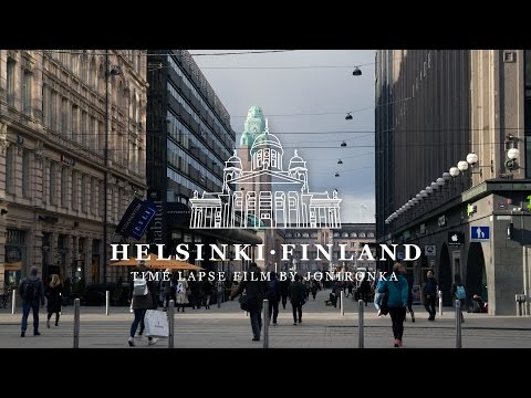 Helsinki Finland |