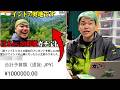 勝手に100万円分の広告つけたら何再生数になるの？