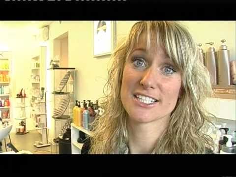 lindemark frisør århus