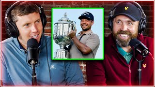 The PGA Championship was AMAZING! by The Rick Shiels Golf Show 43,324 views 12 days ago 58 minutes