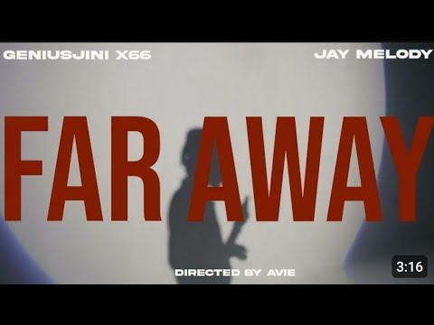 Geniusjini X66 Ft Jay Melody Far Away Free Instrumental Prod By Best Beatz