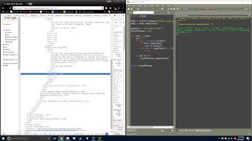 Wed Scrapping Stock Data With Python