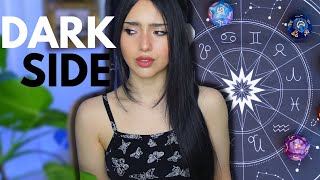 Dangers of Astrology--Astrology&#39;s Dark Side (by an Astrologer)