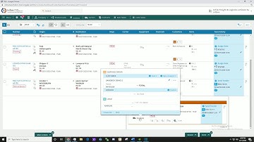 How to Add Manual Rates for MercuryGate TMS - MercuryGate Tutorials