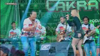 KAWIN KONTRAK // AGNES FEAT ALDI // CAKRAWALA LIVE KALIJALIN // PN AUDIO // CINEMA MULTIVISION