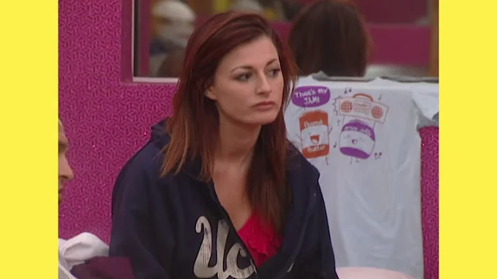 Shelley VS Rachel - BB US - Big Brother Universe