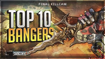 INSANE MALICE TRICKSHOT!! (NEW BO3 WEAPON TRICKSHOTS) - TOP 10 BANGERS #42