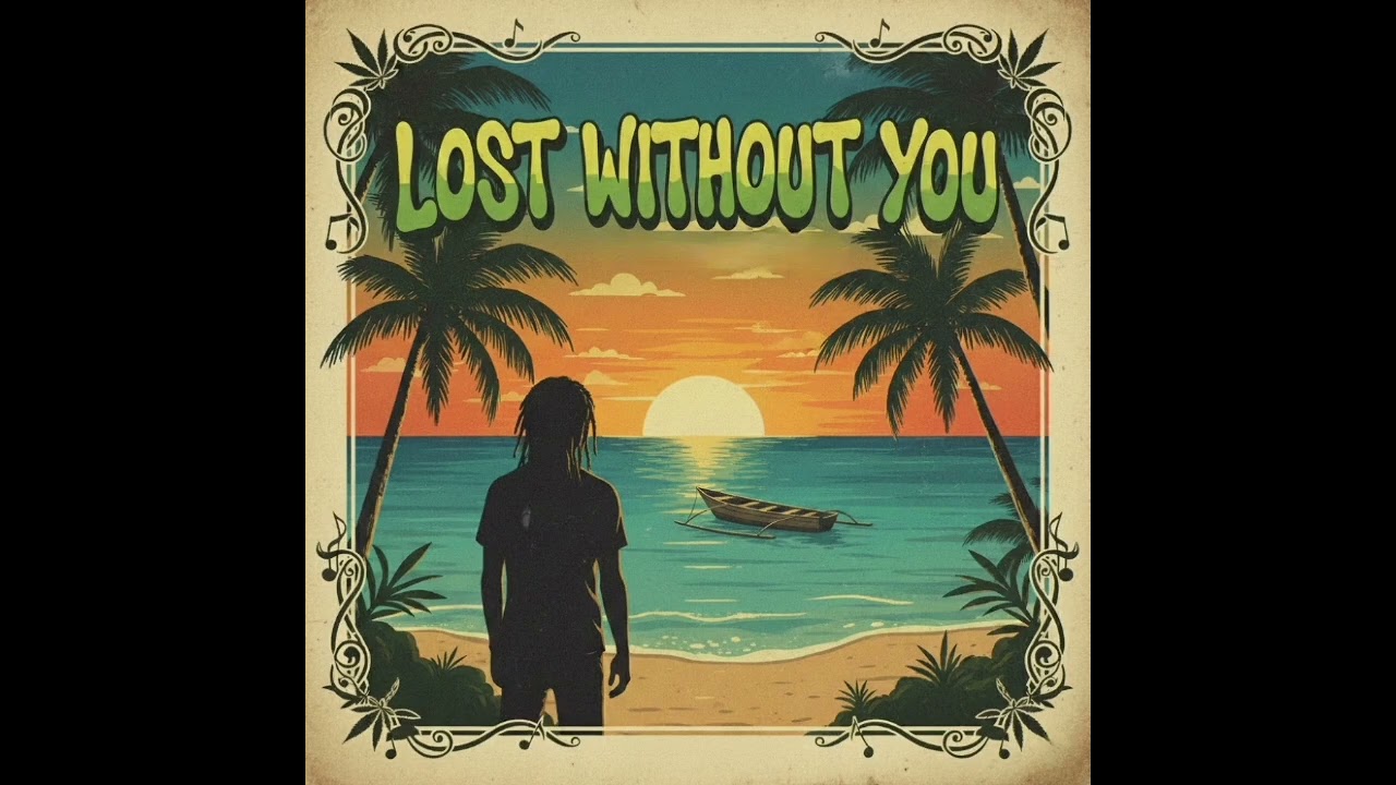 Lost Without You 