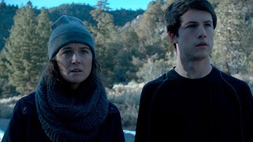 The Open House (2018) - Trailer