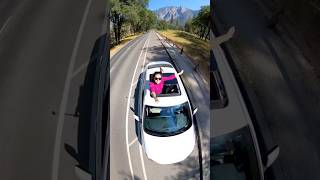 How to hide the selfie stick in the video Mystery revealed!
