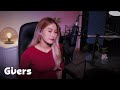 Loyal, Brave, True - Christina Aguilera (Official Cover by Sonnet(손승연))