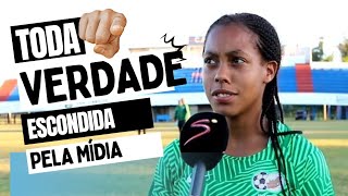 Toda verdade sobre as filhas de Ronaldinho Gaúcho