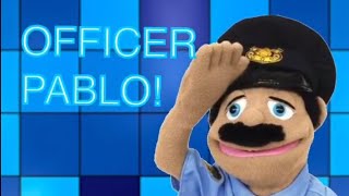 Officer Pablo