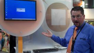 Demonstration: Smooth Desktop Roaming