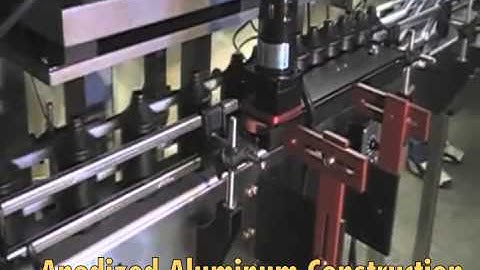 chadam belt separator