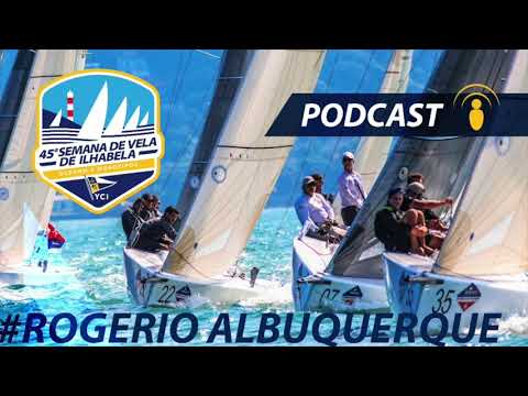 Podcast 2018: Rogério 'Girão' Albuquerque