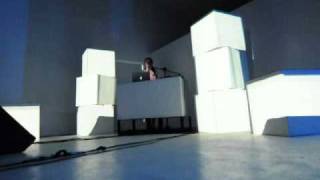 Tujiko Noriko - Magic [Nov 19, 2010] Live at Fete dela WSK!