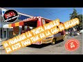 🤩Conocimos el famoso Food Truck 𝙏𝙤𝙧𝙩𝙖𝙨 𝘼𝙦𝙪𝙞𝙡𝙚𝙨  donde venden unas tortas riquísimas🥖🥙🤤👌
