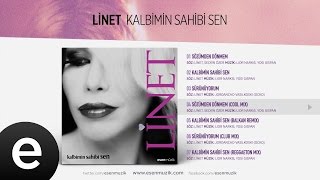 Sözümden Dönmem (Cool Mix) (Linet) Official Audio #sözümdendönmem #linet - Esen Müzik