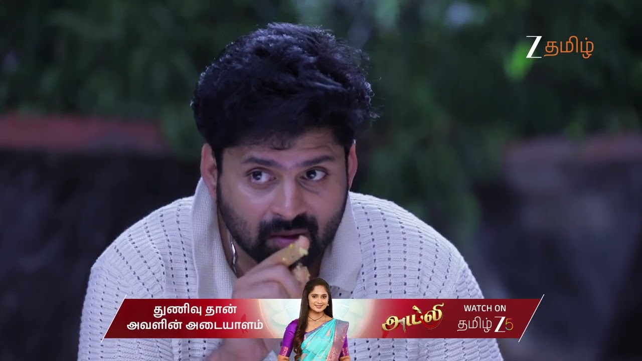 Idhayam | Ep - 932 | Best Scene | Mar 03 2026 | Zee Tamil