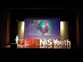 Understanding The Art of Procrastination | Eason D | TEDxYouth@NIS