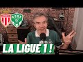 AS MONACO - ASSE l'avant match !!