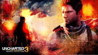 Uncharted 3 Soundtrack - 24 - The Caravan Resimi