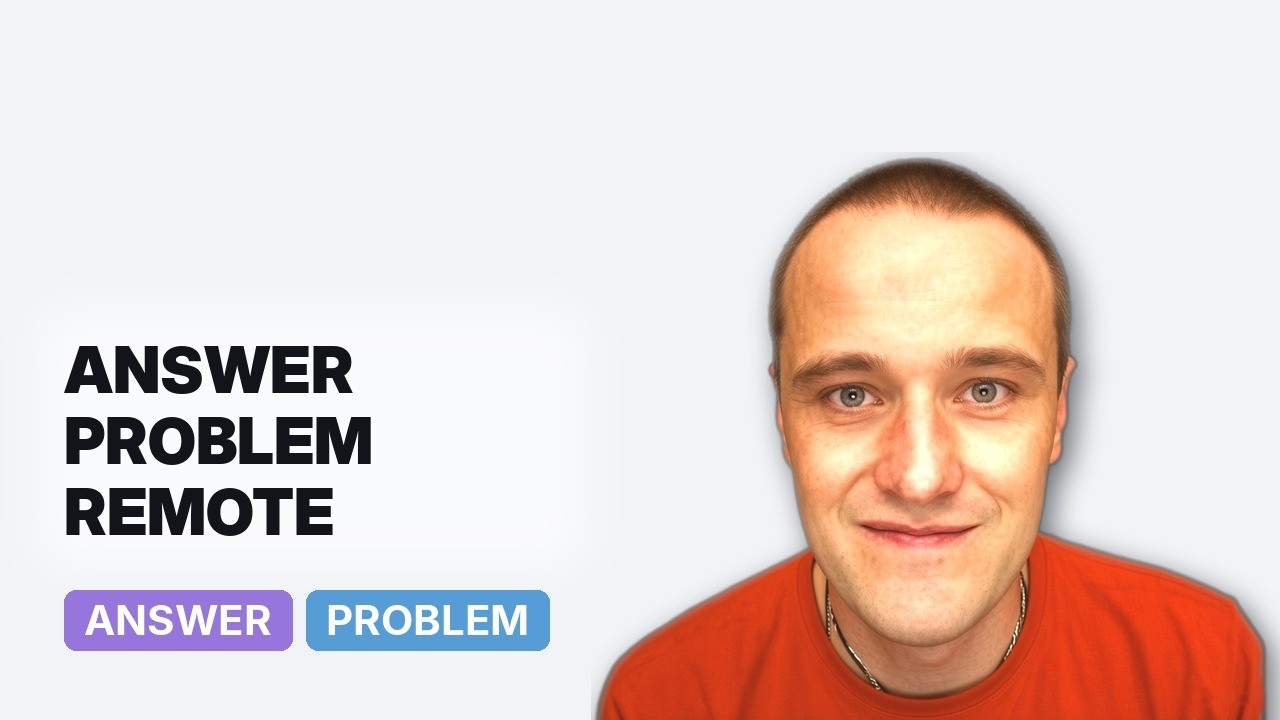 How do I run a process remotely from inside a shell script? - YouTube