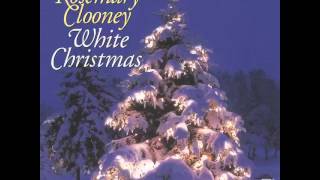 Video voorbeeld van "Rosemary Clooney | Let It Snow"