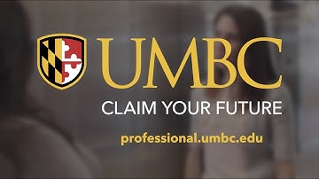 Explore Beyond with UMBC