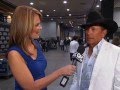 George Strait on Brooks &amp; Dunn || Interview