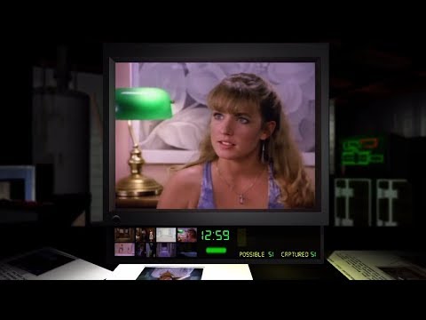 Video: Žádosti O Překlad Vydržely Evropské Vydání PS4 Night Trap - 25. Výročí Vydání